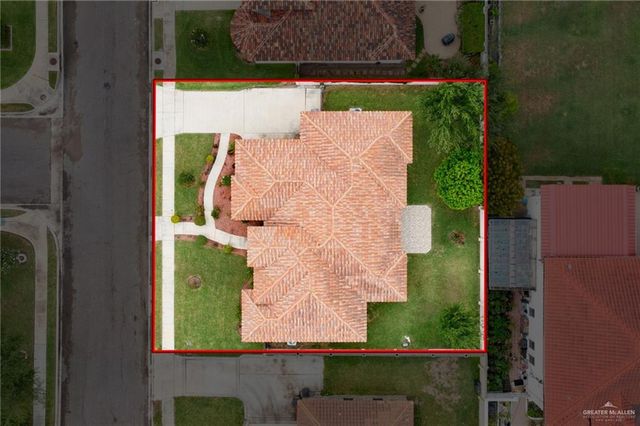 3507 Danubio Drive, Edinburg, TX 78539