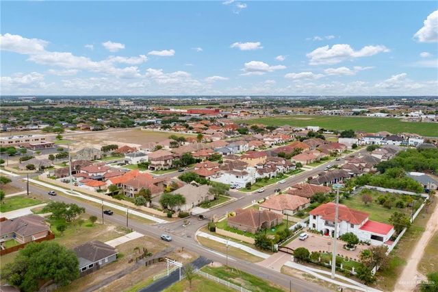3507 Danubio Drive, Edinburg, TX 78539