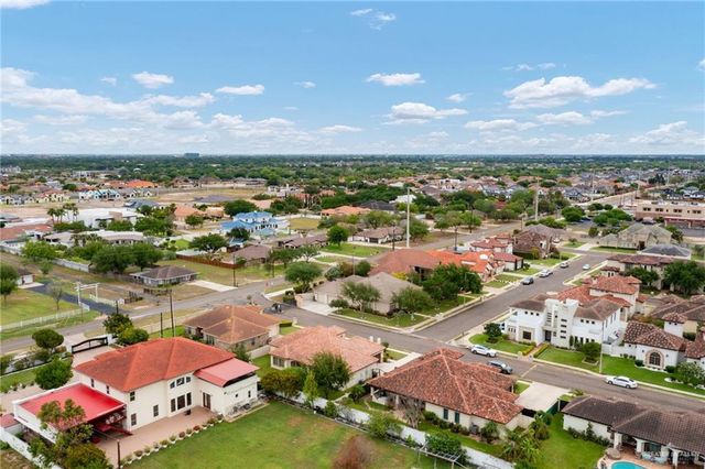 3507 Danubio Drive, Edinburg, TX 78539
