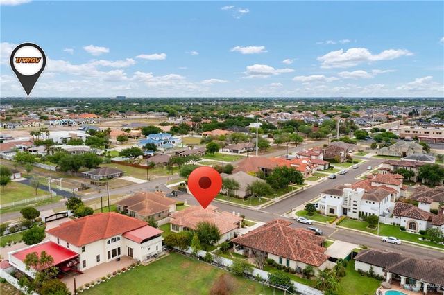 3507 Danubio Drive, Edinburg, TX 78539
