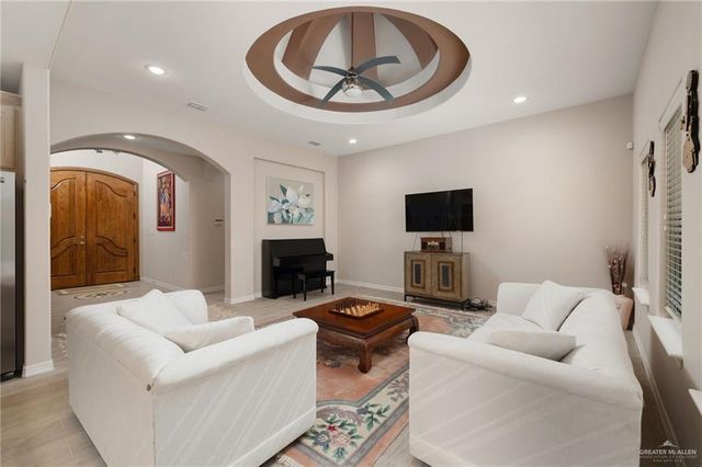 3507 Danubio Drive, Edinburg, TX 78539