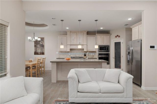 3507 Danubio Drive, Edinburg, TX 78539
