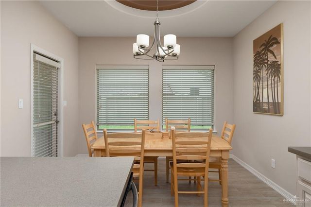3507 Danubio Drive, Edinburg, TX 78539