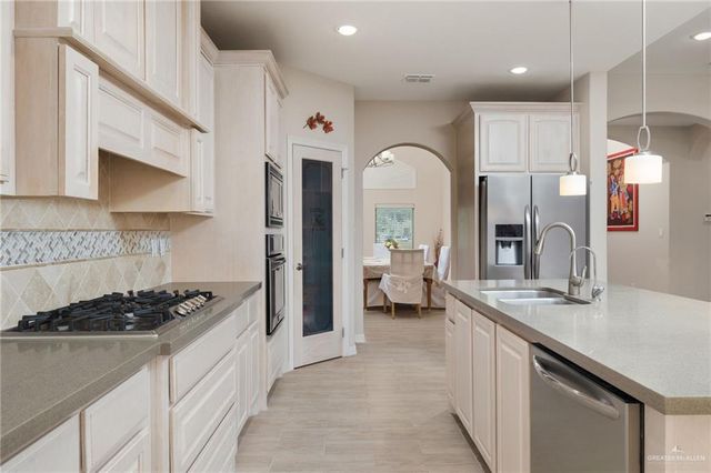 3507 Danubio Drive, Edinburg, TX 78539