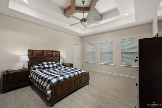 3507 Danubio Drive, Edinburg, TX 78539