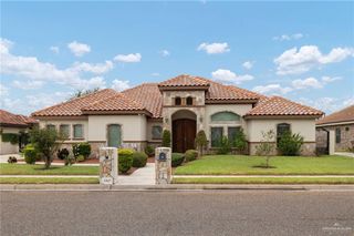 3507 Danubio Drive, Edinburg, TX 78539