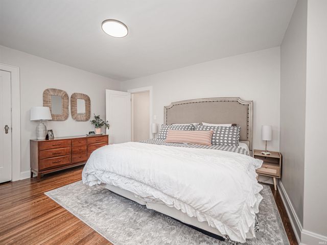 1816 Bayard Park Drive, Evansville, IN 47714