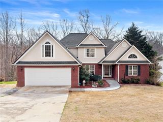 3710 Pebble Creek Point, Gainesville, GA 30506