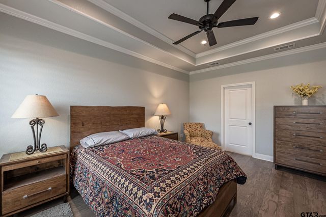 11858 Gillian Court, Tyler, TX 75703