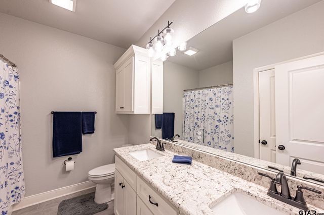 11858 Gillian Court, Tyler, TX 75703