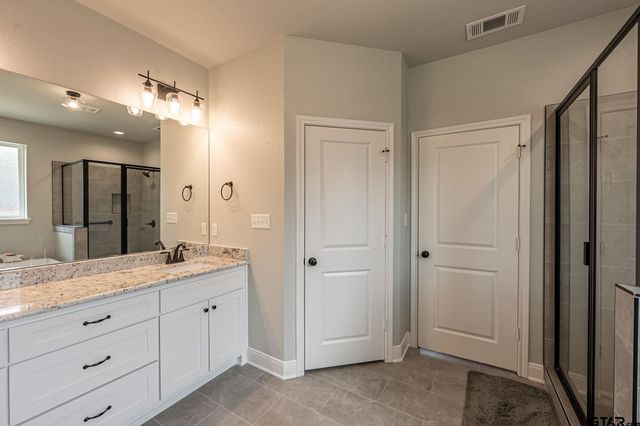 11858 Gillian Court, Tyler, TX 75703