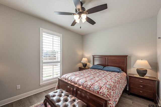 11858 Gillian Court, Tyler, TX 75703