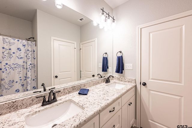 11858 Gillian Court, Tyler, TX 75703