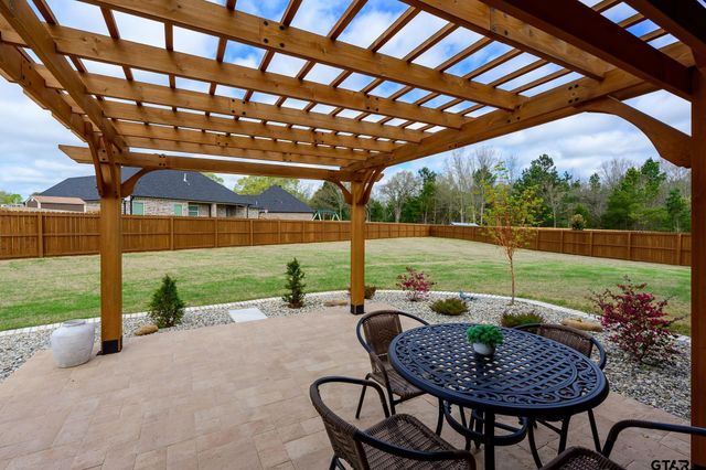 11858 Gillian Court, Tyler, TX 75703