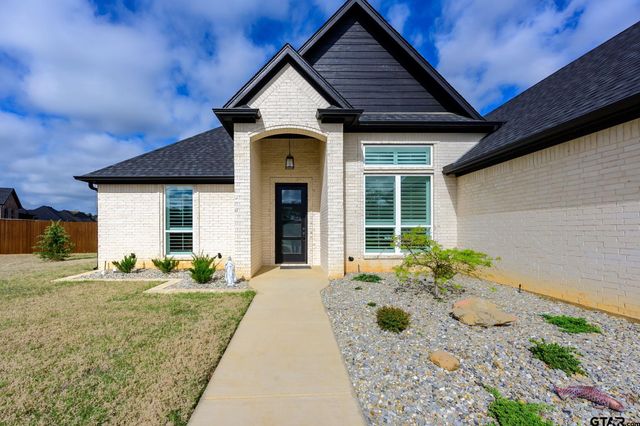 11858 Gillian Court, Tyler, TX 75703