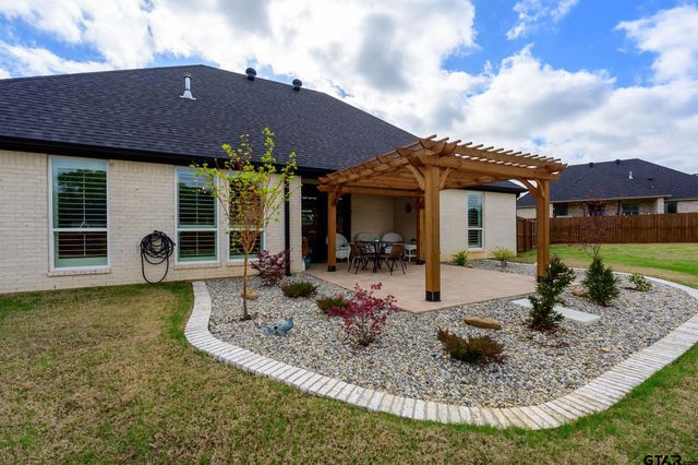 11858 Gillian Court, Tyler, TX 75703