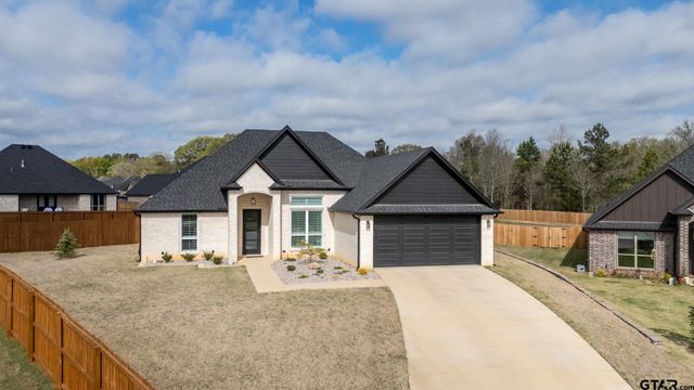 11858 Gillian Court, Tyler, TX 75703