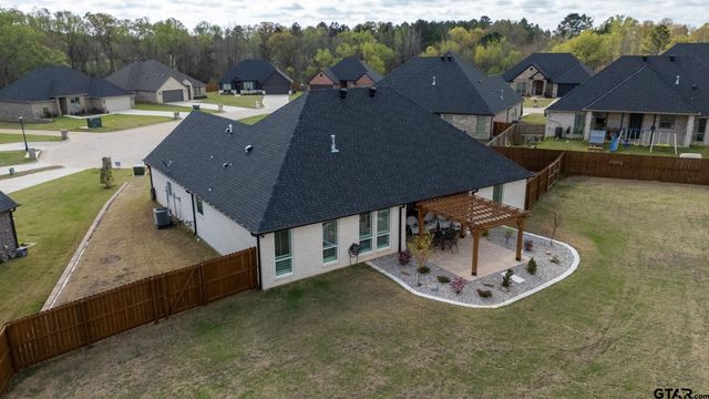 11858 Gillian Court, Tyler, TX 75703