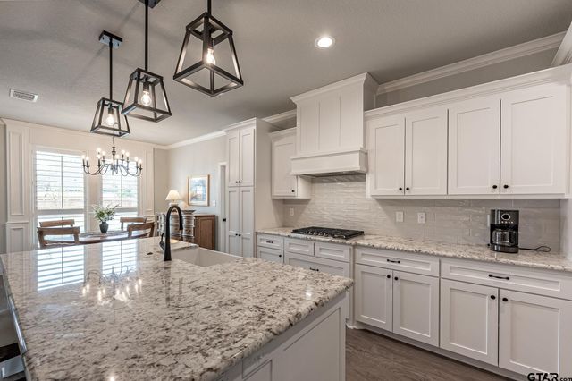 11858 Gillian Court, Tyler, TX 75703