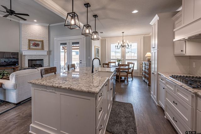 11858 Gillian Court, Tyler, TX 75703