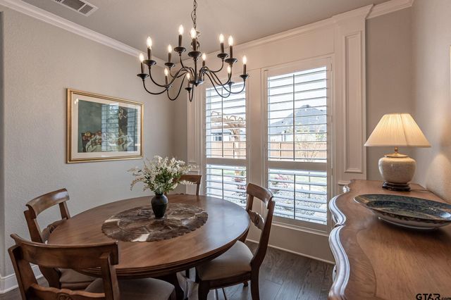 11858 Gillian Court, Tyler, TX 75703