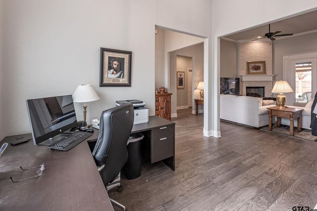 11858 Gillian Court, Tyler, TX 75703