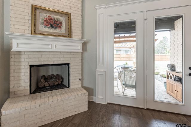 11858 Gillian Court, Tyler, TX 75703