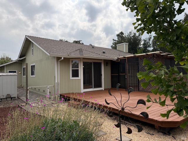 9784 dawn Way, Windsor, CA 95492