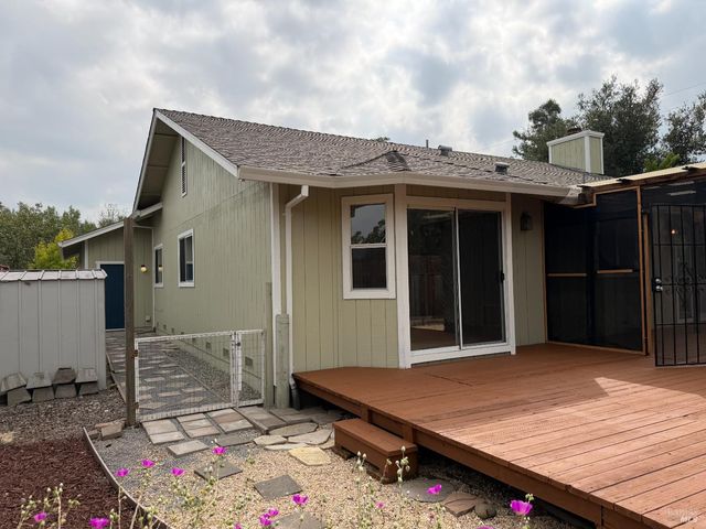 9784 dawn Way, Windsor, CA 95492