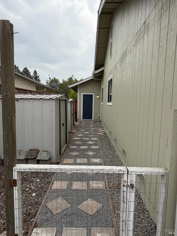 9784 dawn Way, Windsor, CA 95492