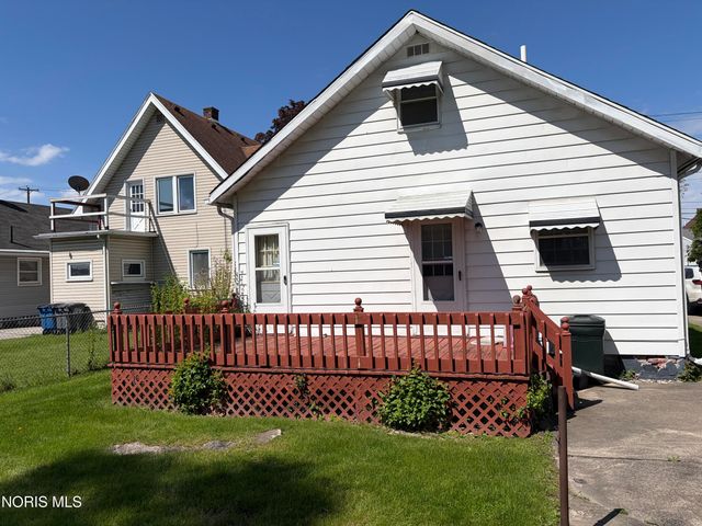 1735 Selkirk Street, Toledo, OH 43605