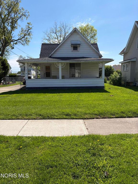 1735 Selkirk Street, Toledo, OH 43605