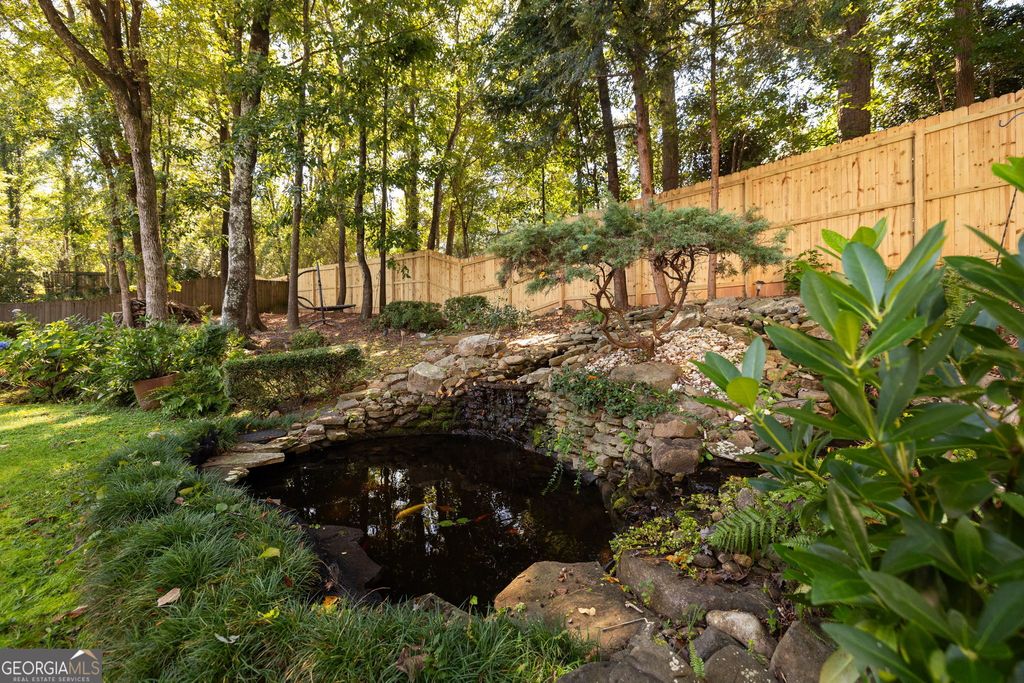 4965 Haydens Walk Drive, Alpharetta, GA 30022 — photo 2