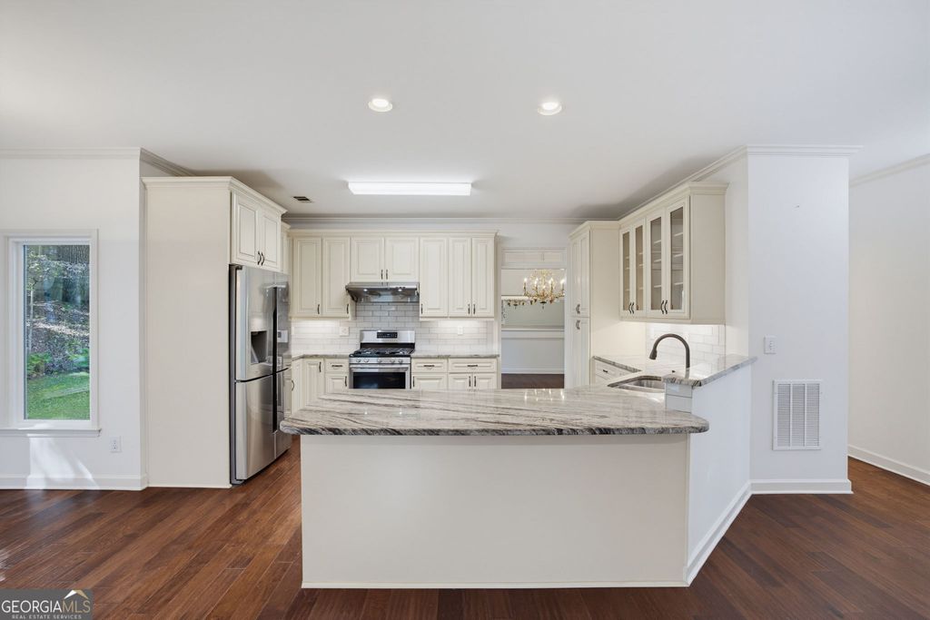 4965 Haydens Walk Drive, Alpharetta, GA 30022 — photo 4