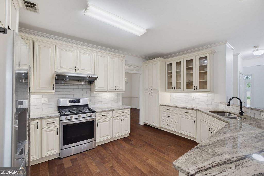 4965 Haydens Walk Drive, Alpharetta, GA 30022 — photo 5