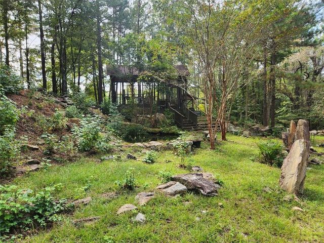 0 COCHRAN Road, South Fulton, GA 30331