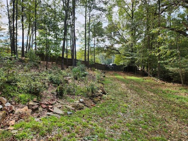 0 COCHRAN Road, South Fulton, GA 30331