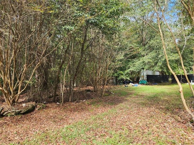 0 COCHRAN Road, South Fulton, GA 30331