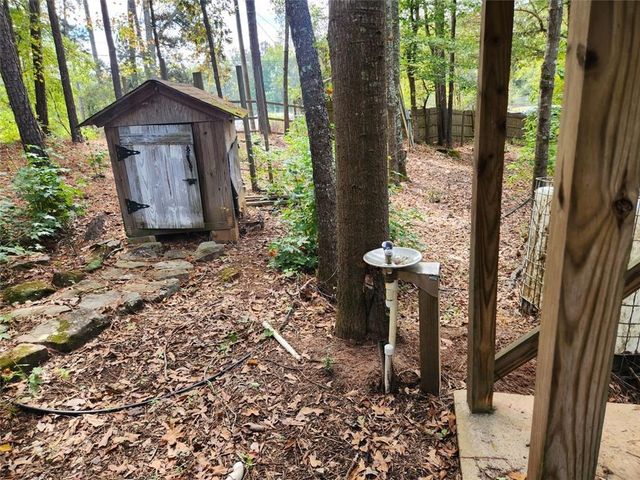 0 COCHRAN Road, South Fulton, GA 30331