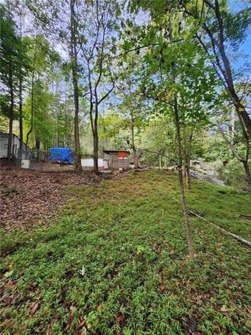 0 COCHRAN Road, South Fulton, GA 30331