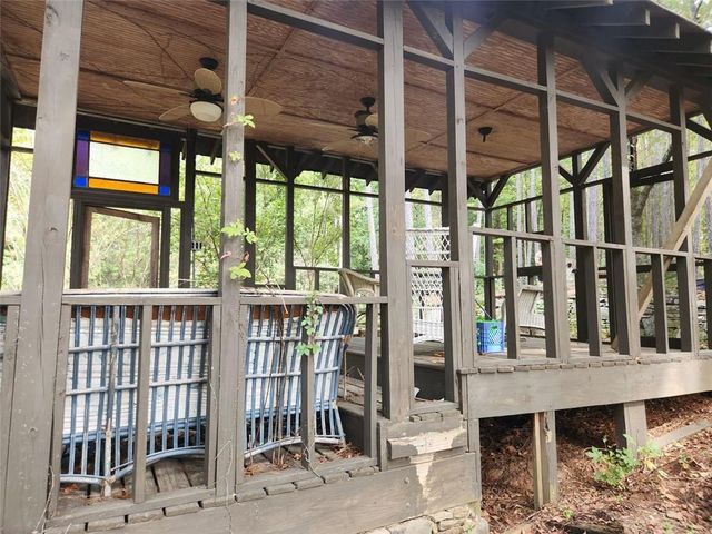 0 COCHRAN Road, South Fulton, GA 30331