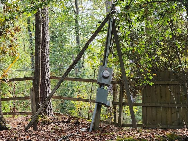 0 COCHRAN Road, South Fulton, GA 30331
