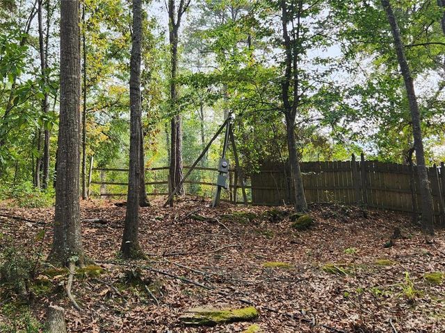 0 COCHRAN Road, South Fulton, GA 30331