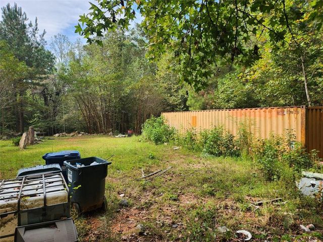 0 COCHRAN Road, South Fulton, GA 30331