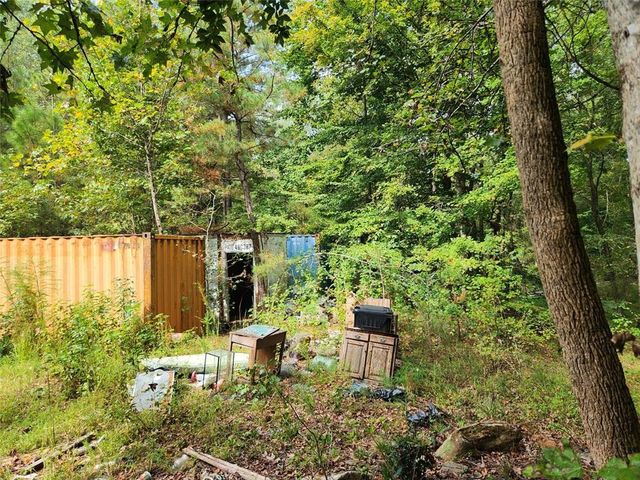 0 COCHRAN Road, South Fulton, GA 30331