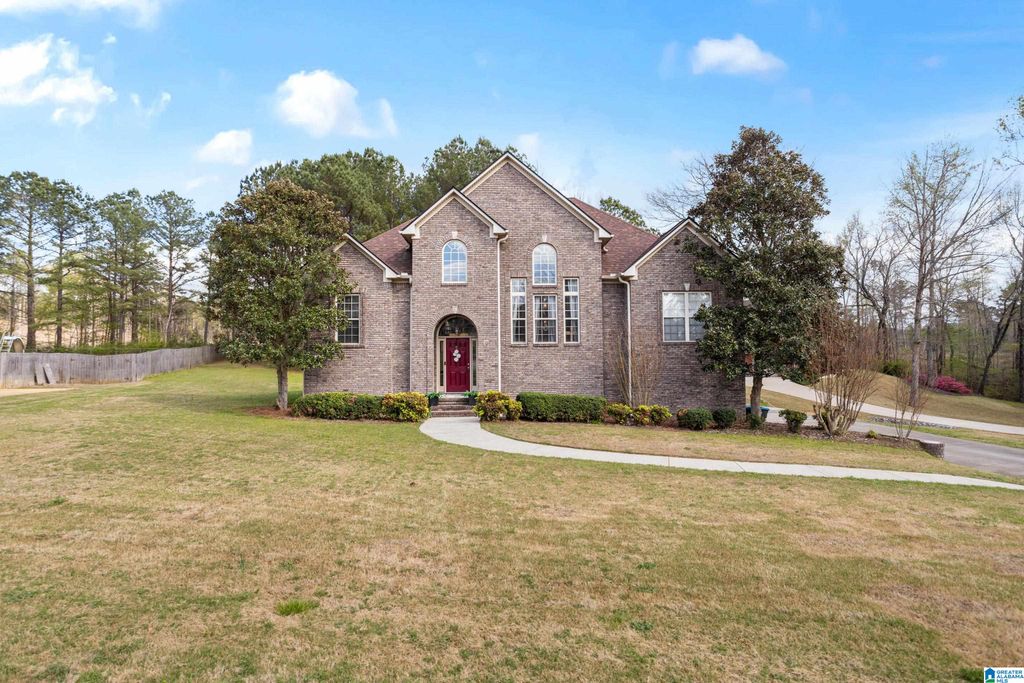 9643 RIDGE WAY, Kimberly, AL 35091