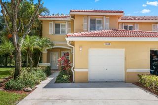 1000 Arezzo Circle, Boynton Beach, FL 33436
