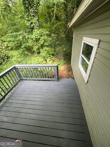 1171 Wedgewood Drive NW, Atlanta, GA 30318
