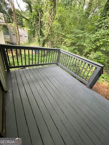 1171 Wedgewood Drive NW, Atlanta, GA 30318