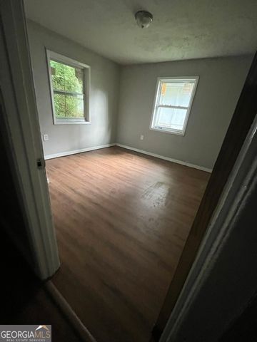 1171 Wedgewood Drive NW, Atlanta, GA 30318